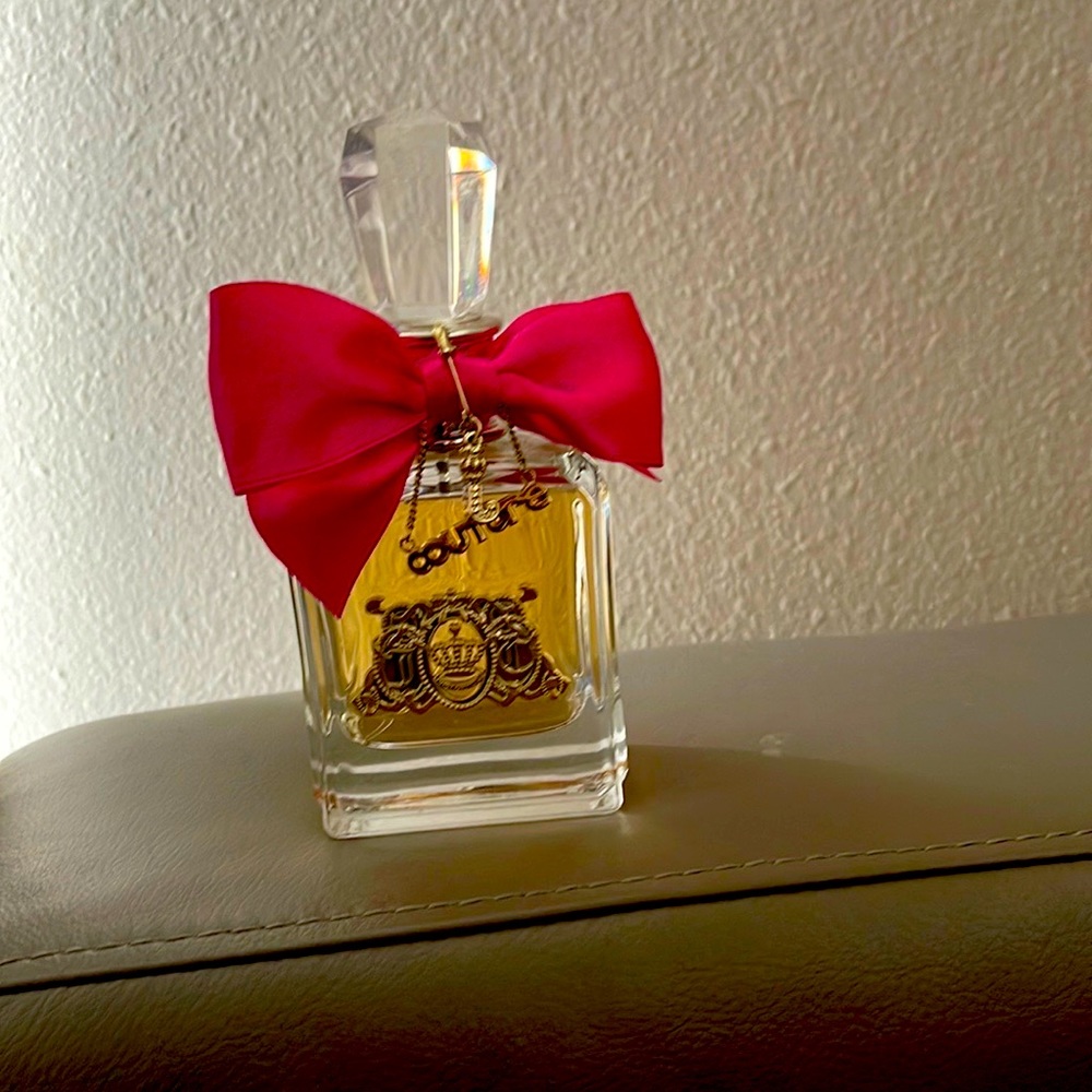Viva La Juicy Juicy Couture Perfume